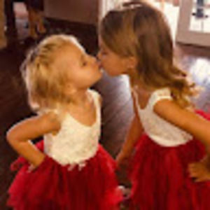 Meet your Posher, Krystal